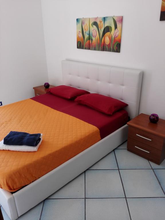 Villa Modus Vivendi Cinisi Bagian luar foto